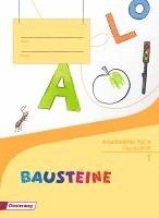 BAUSTEINE Fibel. Arbeitsblätter GS, Övrigt