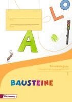 BAUSTEINE Fibel. Schreiblehrgang VA, Övrigt