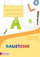 BAUSTEINE Fibel. Schreiblehrgang SAS, Övrigt