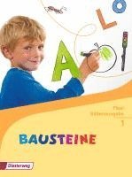 BAUSTEINE Fibel Silbenausgabe, Inbunden