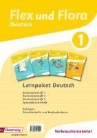 Flex und Flora 1. Paket, Övrigt. Tillgänglighet: Lägg i varukorg