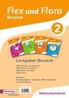 Flex und Flora 2. Paket Deutsch, Övrigt. Tillgänglighet: Lägg i varukorg
