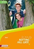 Notting Hill Gate Basic 6. Workbook mit Audio-CD, Övrigt