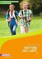 Notting Hill Gate 3. Trainingsheft Besser lesen, Övrigt