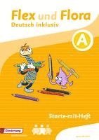 Flex und Flora - Zusatzmaterial: Starte-mit-Heft inklusiv (A), Övrigt. Tillgänglighet: Lägg i varukorg