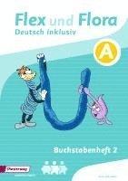 Flex und Flora - Zusatzmaterial: Buchstabenheft 2 inklusiv (A), Övrigt. Tillgänglighet: Lägg i varukorg