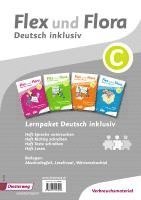 Flex und Flora - Zusatzmaterial. Deutsch inklusiv Paket C, Övrigt. Tillgänglighet: Lägg i varukorg