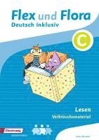 Flex und Flora - Zusatzmaterial. Lesen inklusiv C, Övrigt. Tillgänglighet: Lägg i varukorg