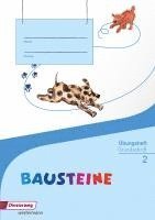 BAUSTEINE Sprachbuch 2. Übungsheft 2 GS mit CD-ROM, Övrigt. Tillgänglighet: Lägg i varukorg