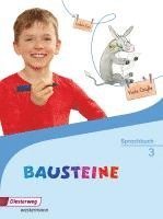 BAUSTEINE Sprachbuch 3, Häftad. Tillgänglighet: Lägg i varukorg