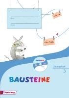 BAUSTEINE Sprachbuch 3. Übungsheft 3 mit CD-ROM, Övrigt. Tillgänglighet: Lägg i varukorg