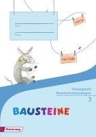 BAUSTEINE Sprachbuch 3. Trainingsheft Rechtschreibstrategien, Övrigt