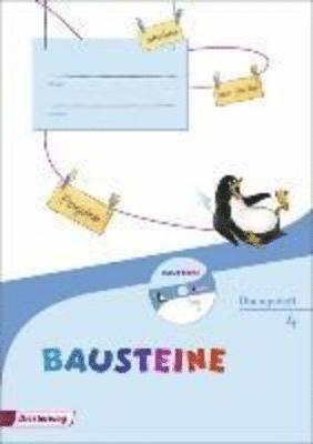 BAUSTEINE Sprachbuch 4. Übungsheft mit Lernsoftware- Ausgabe 2014, Övrigt. Tillgänglighet: Lägg i varukorg