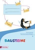 BAUSTEINE Sprachbuch 4. Trainingsheft Rechtschreibstrategien, Övrigt. Tillgänglighet: Lägg i varukorg