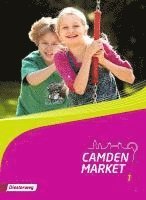 Camden Market 1. Textbook, Övrigt. Tillgänglighet: Lägg i varukorg