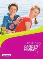 Camden Market 2. Textbook, Övrigt. Tillgänglighet: Lägg i varukorg