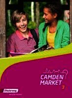 Camden Market 3. Textbook, Övrigt. Tillgänglighet: Lägg i varukorg