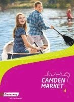 Camden Market 4. Textbook, Inbunden. Tillgänglighet: Lägg i varukorg