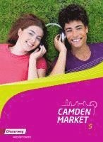 Camden Market 5 Textbook, Övrigt. Tillgänglighet: Lägg i varukorg