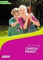 Camden Market 1. Workbook mit Audio-CD, Övrigt. Tillgänglighet: Lägg i varukorg