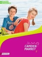 Camden Market 2. Workbook 2 mit Audio-CD, Häftad. Tillgänglighet: Lägg i varukorg