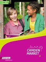 Camden Market 3. Workbook 3 mit Audios, Övrigt. Tillgänglighet: Lägg i varukorg