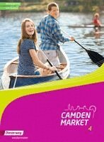 Camden Market 4. Workbook 4 mit Audio-CD- Ausgabe 2013, Övrigt. Tillgänglighet: Lägg i varukorg
