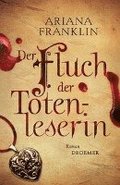 Der Fluch der Totenleserin