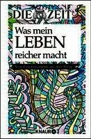 Jutta Hoffritz - Die Zeit. Was mein Leben reicher macht, Inbunden. Tillgänglighet: Lägg i varukorg