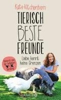 Tierisch beste Freunde - Liebe kennt keine Grenzen