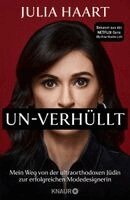 Julia Haart - UN-VERHÜLLT, Inbunden. Tillgänglighet: Lägg i varukorg