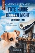 Tote Hunde bellen nicht