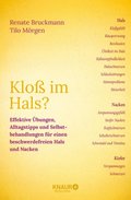 KloÃ¿ im Hals?