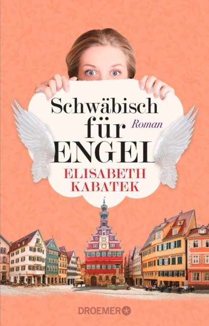 Elisabeth Kabatek - Schwäbisch für Engel, E-bok