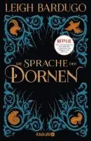 Leigh Bardugo - Die Sprache der Dornen, Inbunden. Tillgänglighet: Lägg i varukorg
