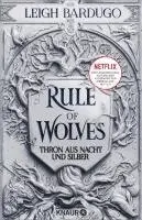 Leigh Bardugo - Rule of Wolves, Häftad. Tillgänglighet: Lägg i varukorg