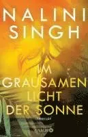 Nalini Singh - Im grausamen Licht der Sonne, Häftad. Tillgänglighet: Lägg i varukorg
