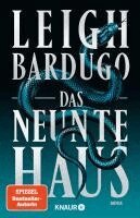 Leigh Bardugo - Das neunte Haus, Häftad