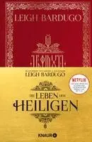 Leigh Bardugo - Die Leben der Heiligen, Inbunden. Tillgänglighet: Lägg i varukorg