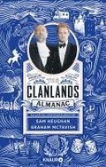 The Clanlands Almanac