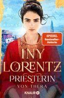 Iny Lorentz - Priesterin von Thera, Inbunden