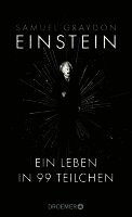 Samuel Graydon - Einstein, Inbunden