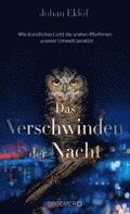 Das Verschwinden der Nacht