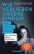 Wir verlieren unsere Kinder!