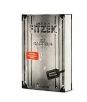 Sebastian Fitzek - Der Nachtzug, Inbunden. Tillgänglighet: Lägg i varukorg