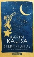 Karin Kalisa - Sternstunde, Inbunden