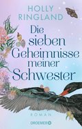Die sieben Geheimnisse meiner Schwester