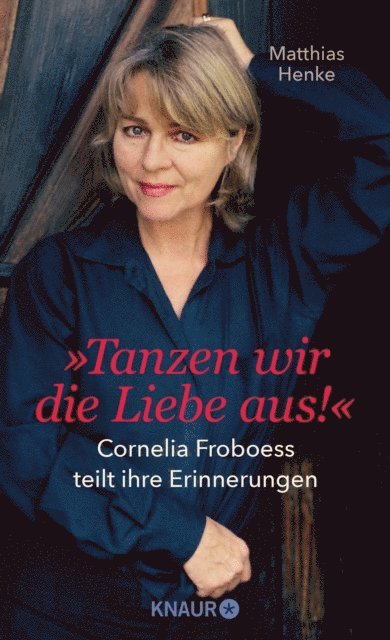 Matthias Henke - Tanzen wir die Liebe aus, E-bok