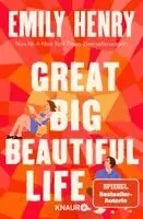 Emily Henry - Great Big Beautiful Life, Häftad. Tillgänglighet: Lägg i varukorg
