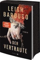Leigh Bardugo - Der Vertraute, Häftad